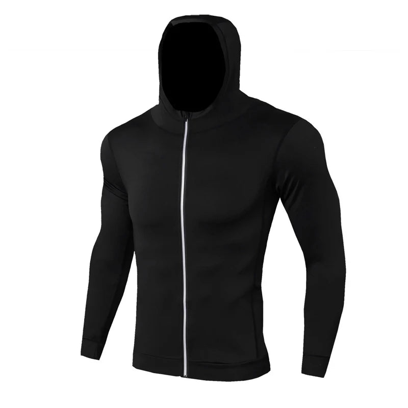 Running Jacket