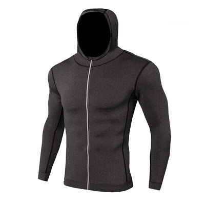 Running Jacket