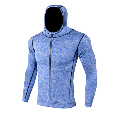 Running Jacket