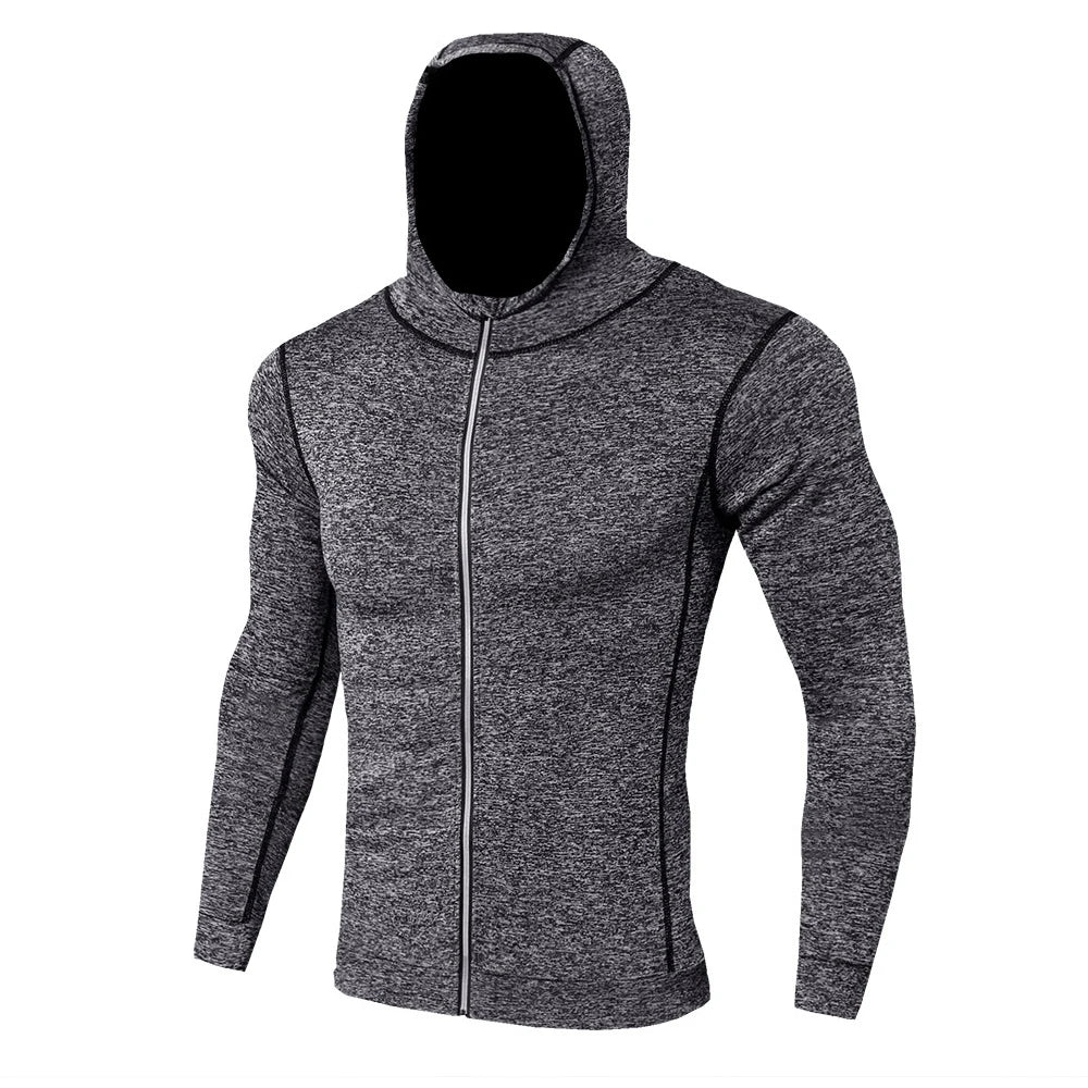 Running Jacket