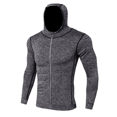 Running Jacket