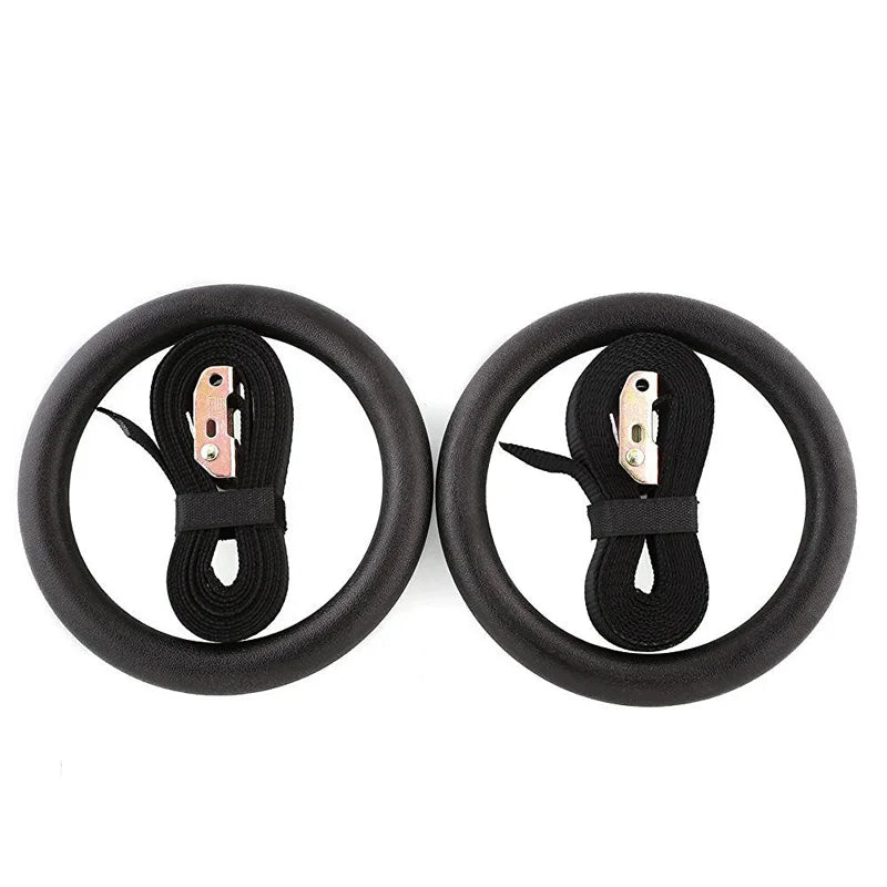 28mm Gymnastic Rings