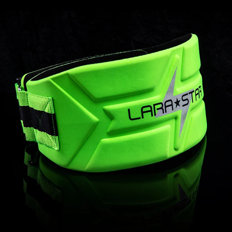 Adjustable Fitness Waist Belt