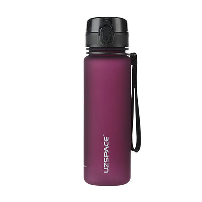 BPA-Free Water Bottle