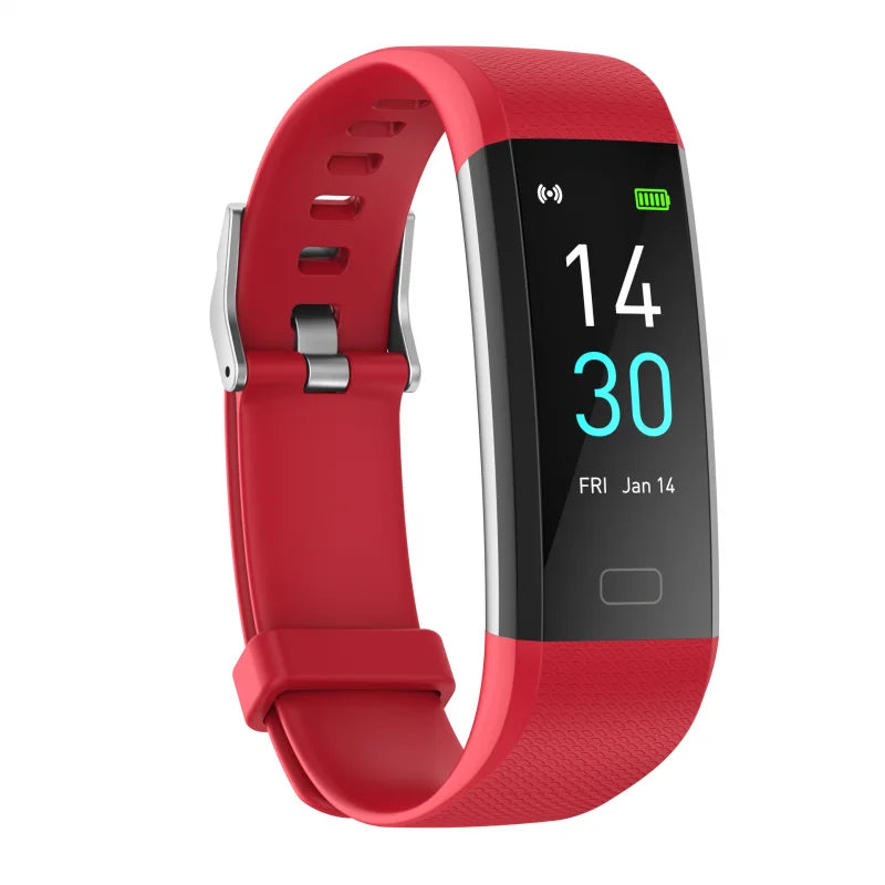 Smart Bracelet