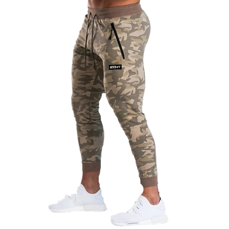 Spring Fitness Joggers