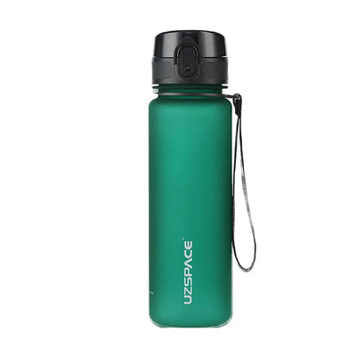 BPA-Free Water Bottle