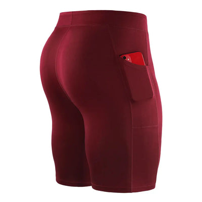 Outdoor Training Shorts