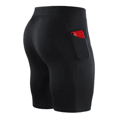 Outdoor Training Shorts