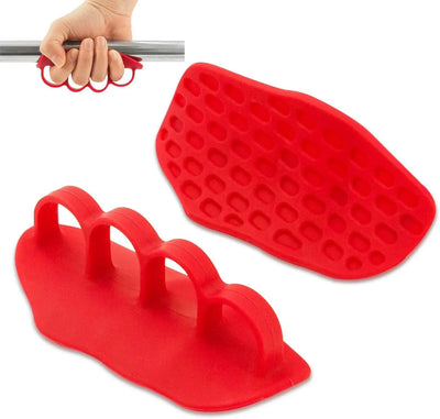 Silicone Gymnastics Grip Gloves