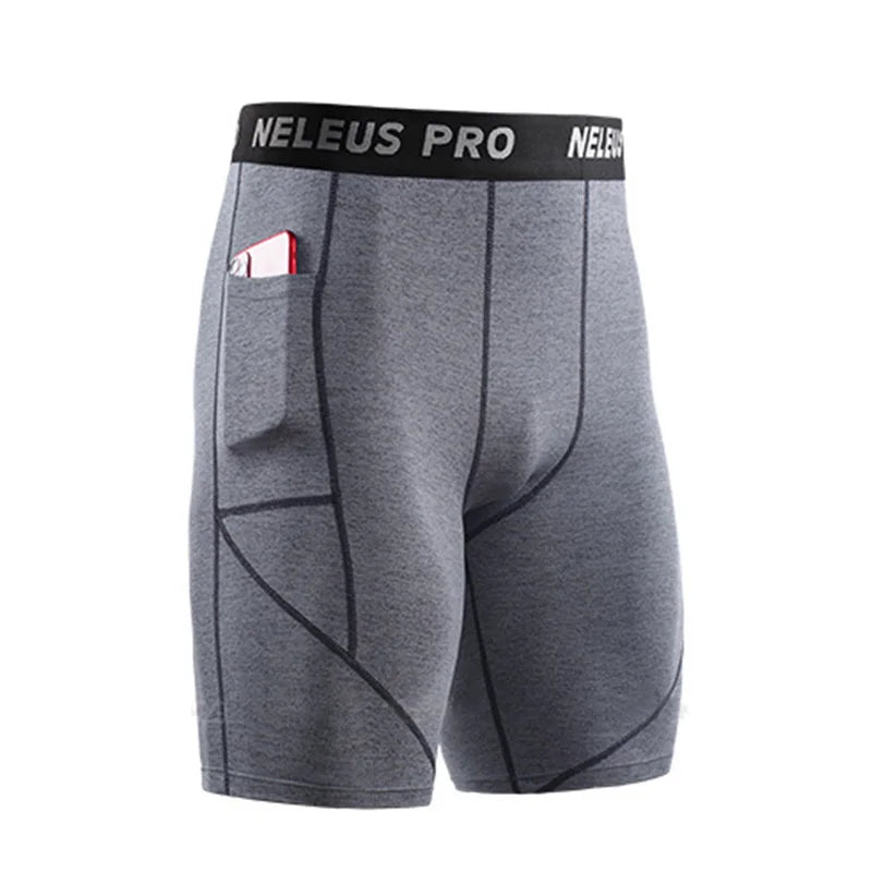 Outdoor Training Shorts