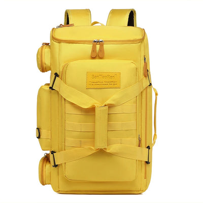 Large Capacity Gym Backpack