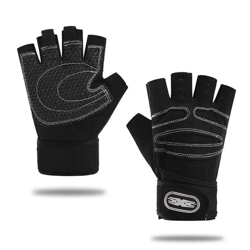 Gym Gloves
