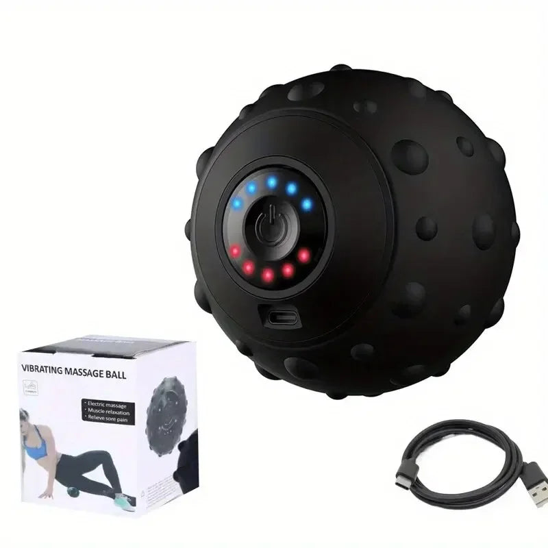 Vibration Massage Ball