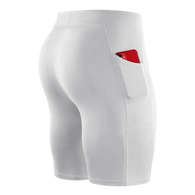 Outdoor Training Shorts