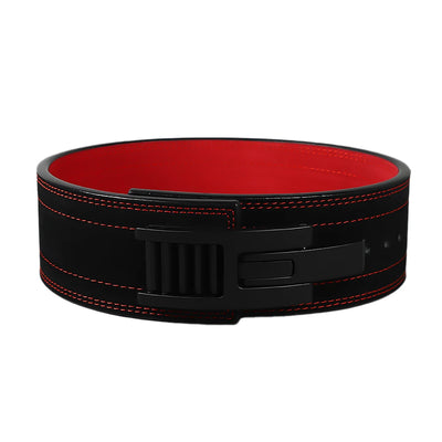 10CM Weight Lifting Lever Belt