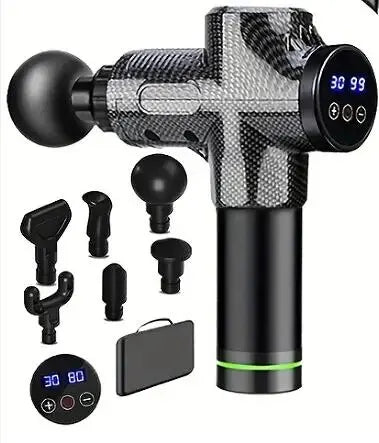 30-Level Massage Gun