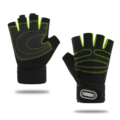 Gym Gloves