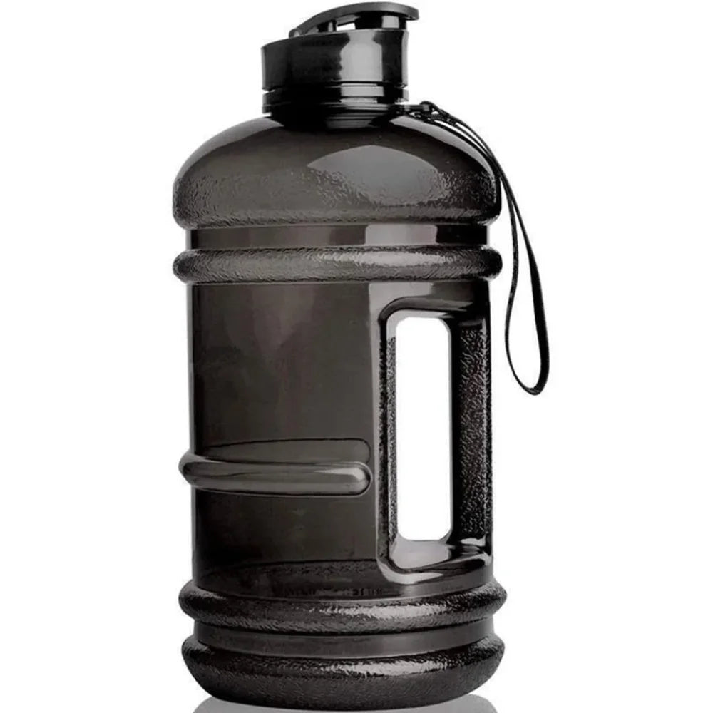 2.2L BPA-Free Water Bottle