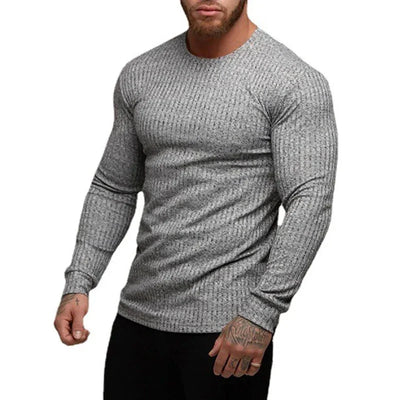 Long Sleeve Training Tee