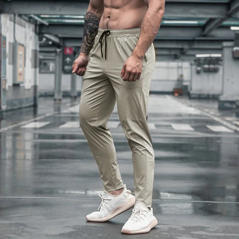 Quick-Dry Sport Trousers