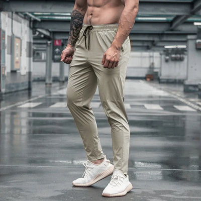 Quick-Dry Sport Trousers