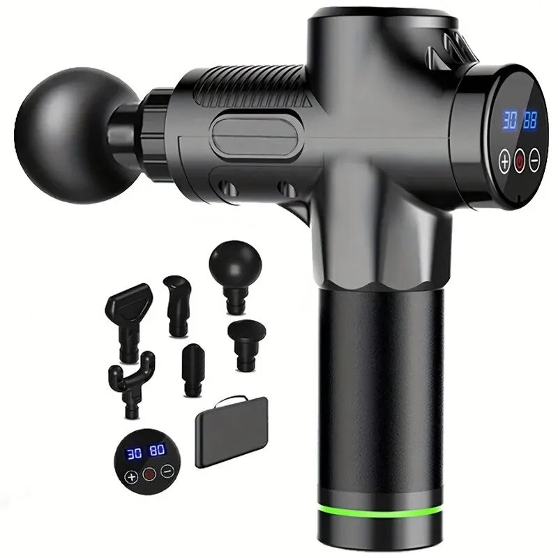 30-Level Massage Gun