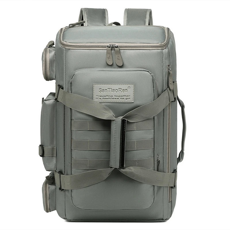 Large Capacity Gym Backpack