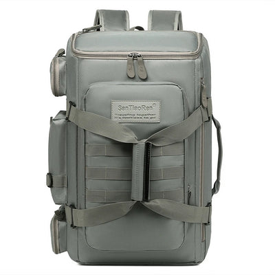 Large Capacity Gym Backpack