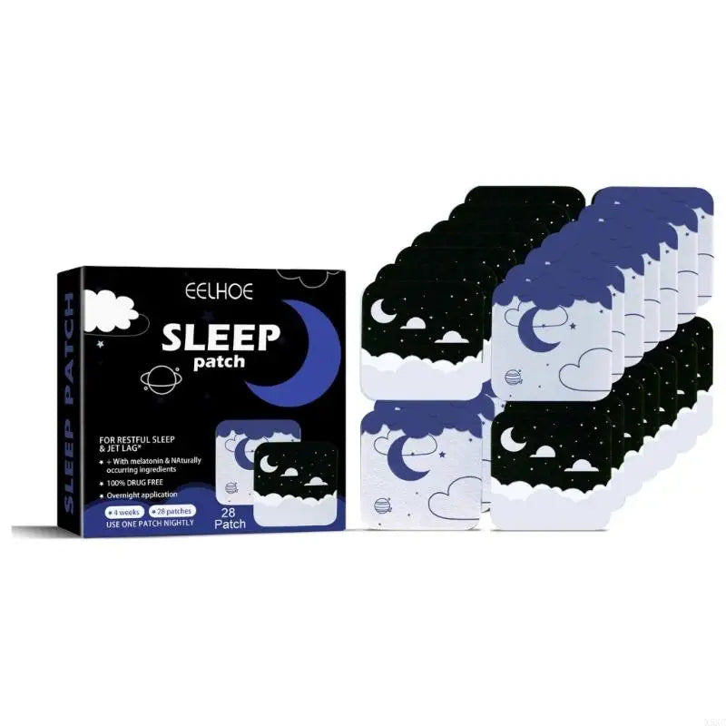 Sleep Patches