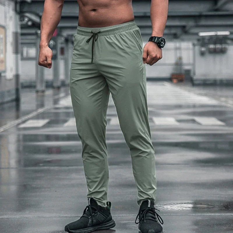 Quick-Dry Sport Trousers