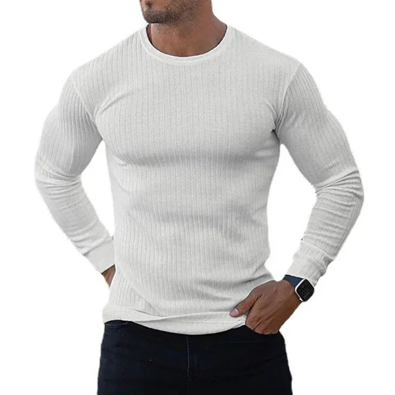 Long Sleeve Training Tee