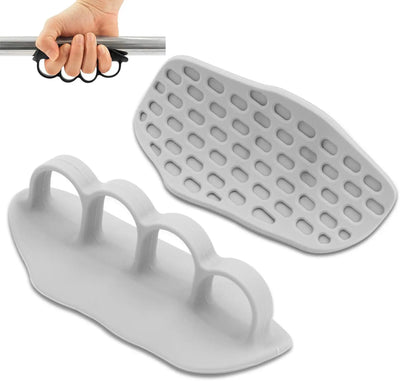 Silicone Gymnastics Grip Gloves