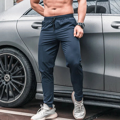 Quick-Dry Sport Trousers