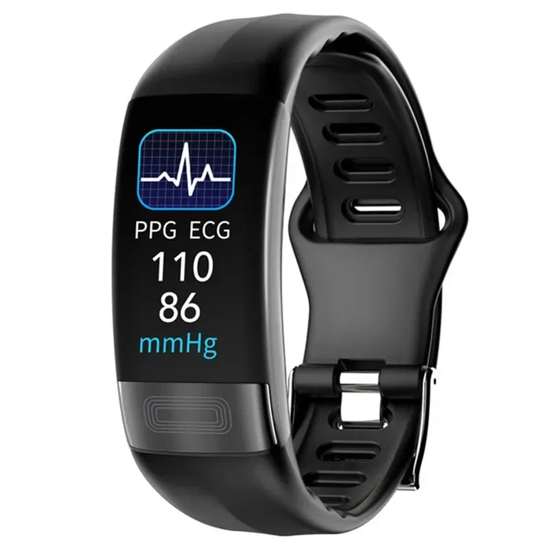 EKG Smart Bracelet