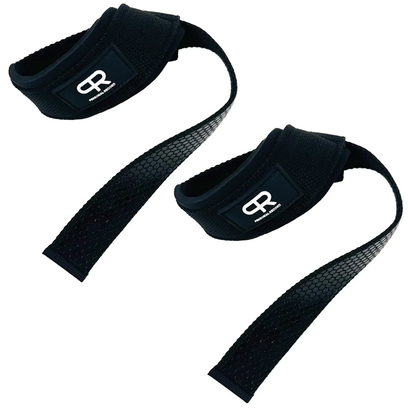 Non-Slip Wrist Wraps for Strength Training