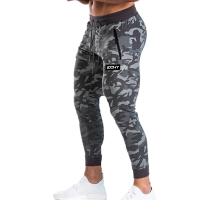 Spring Fitness Joggers