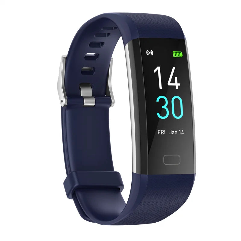 Smart Bracelet