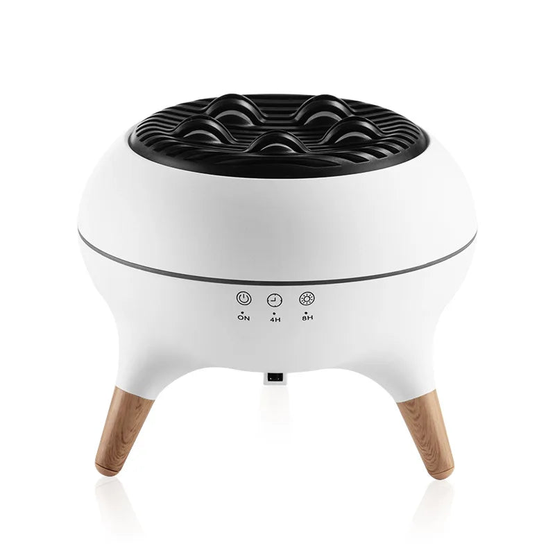 Flame Aromatherapy Diffuser