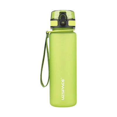 BPA-Free Water Bottle