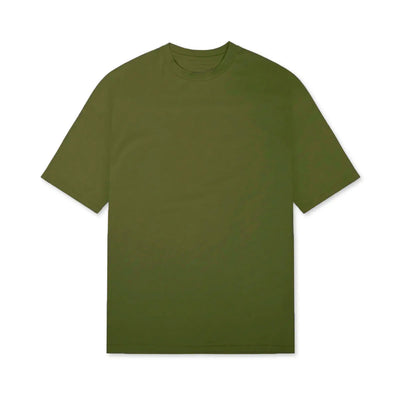 Cotton Gym T-Shirt