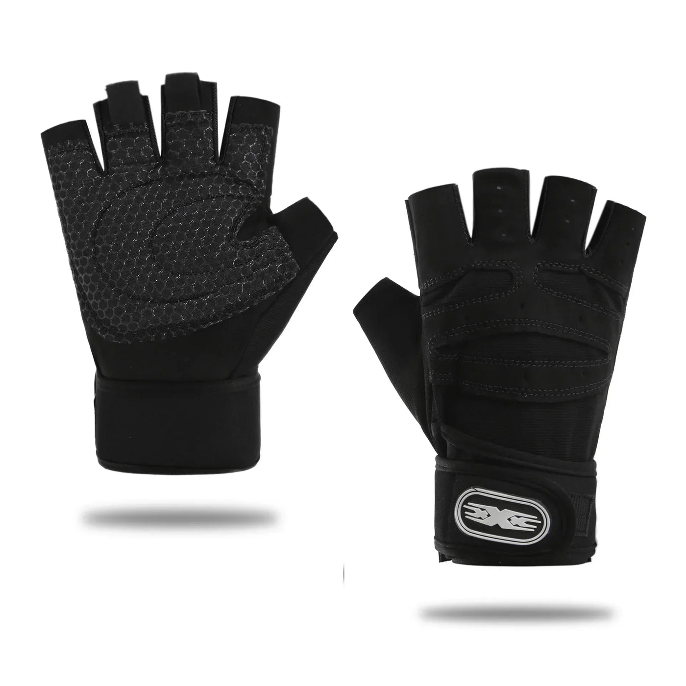 Gym Gloves