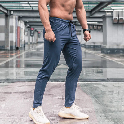 Quick-Dry Sport Trousers