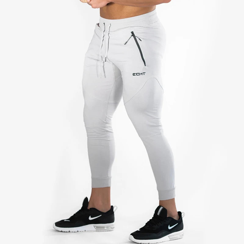 Spring Fitness Joggers