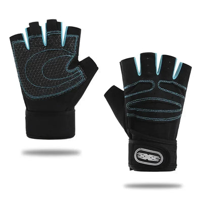 Gym Gloves