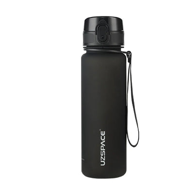 BPA-Free Water Bottle