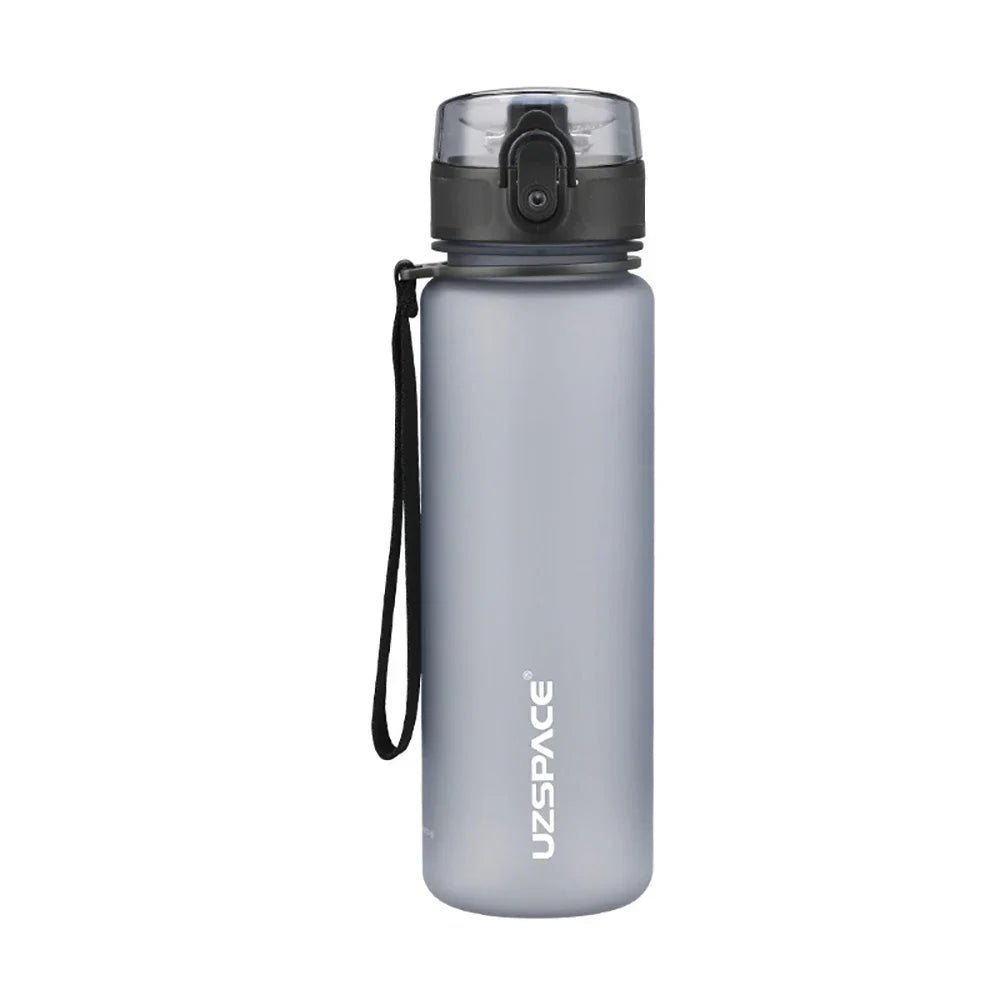 BPA-Free Water Bottle