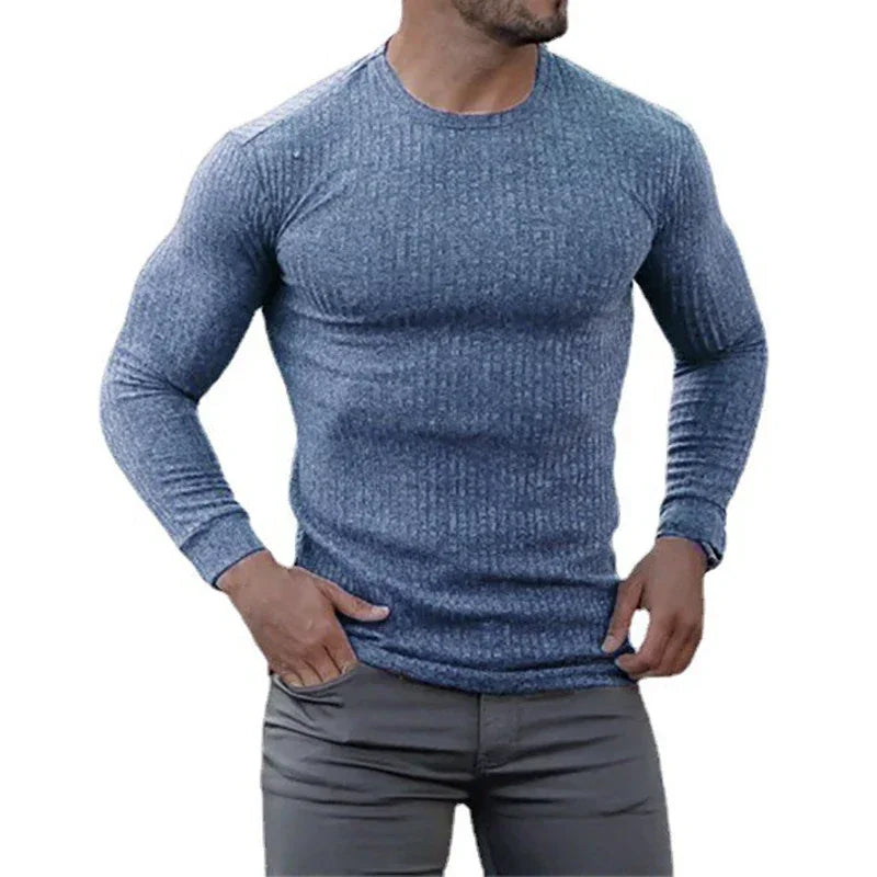 Long Sleeve Training Tee