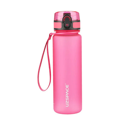 BPA-Free Water Bottle