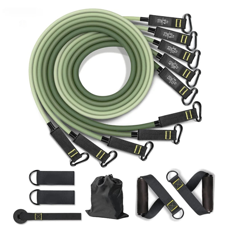 Resistance Band Set